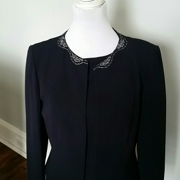 Mother of the bride dress - Picture 2 of 4